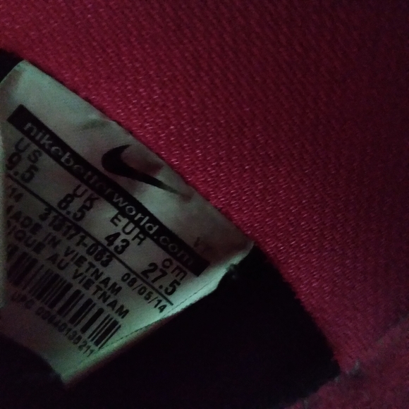 Nike SB dunk high - Picture 3 of 6